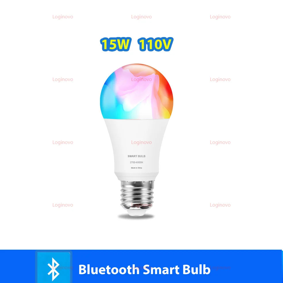 Bluetooth for Alexa