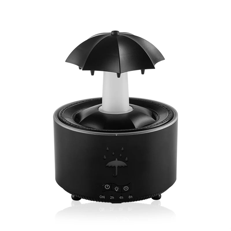 Aroma Diffuser with Night Light