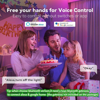 Bluetooth for Alexa