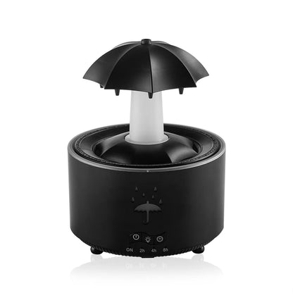 Aroma Diffuser with Night Light