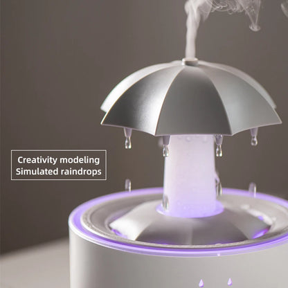 Aroma Diffuser with Night Light