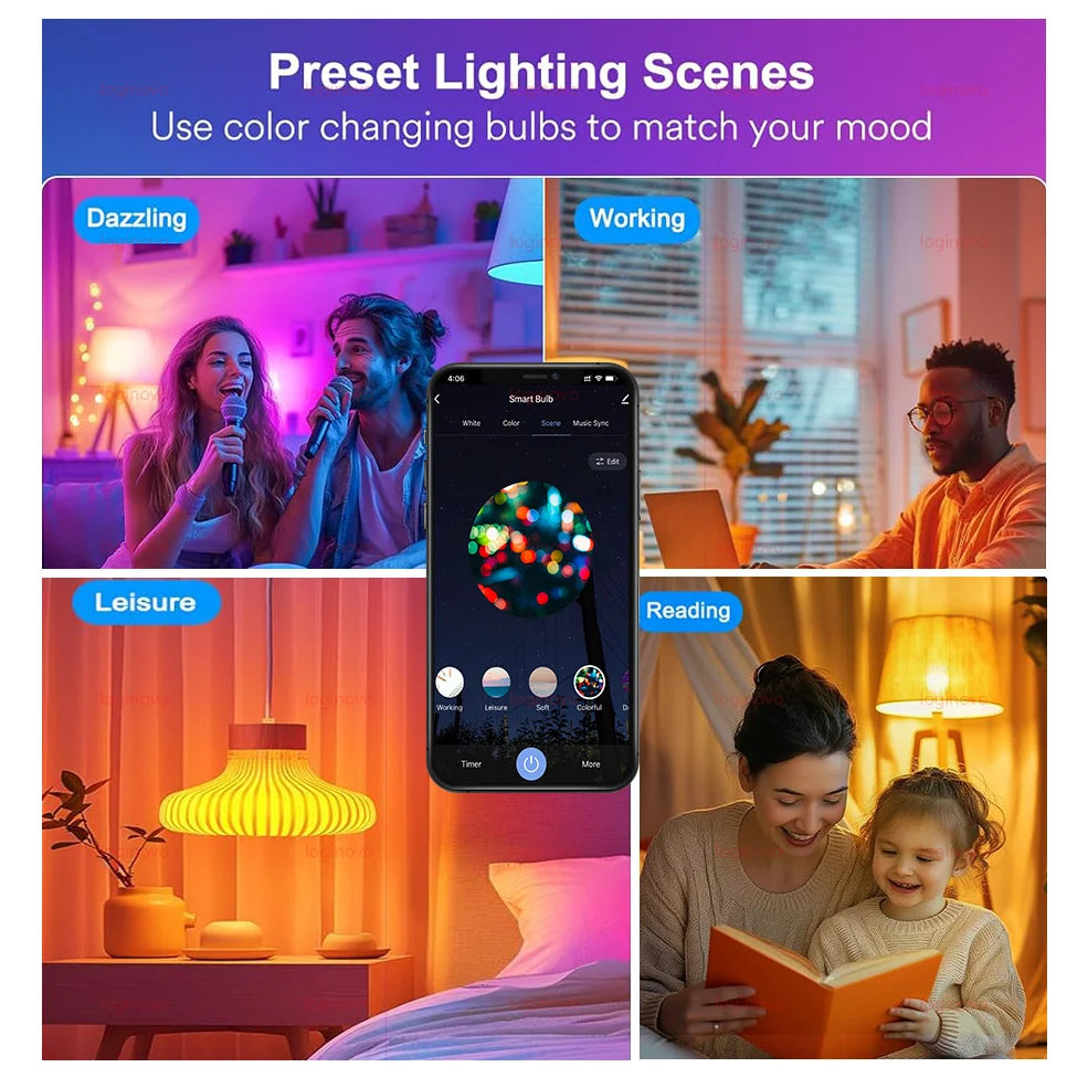 Bluetooth for Alexa