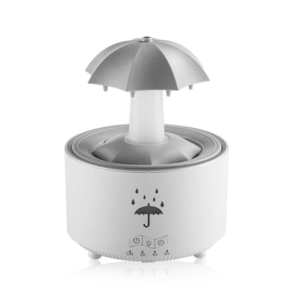 Aroma Diffuser with Night Light