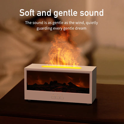 Aroma Diffuser with LED Light