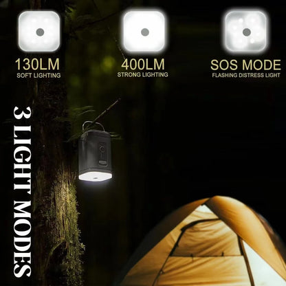 Mini Electric Air Pump – Portable Camping & Swim Ring Pump