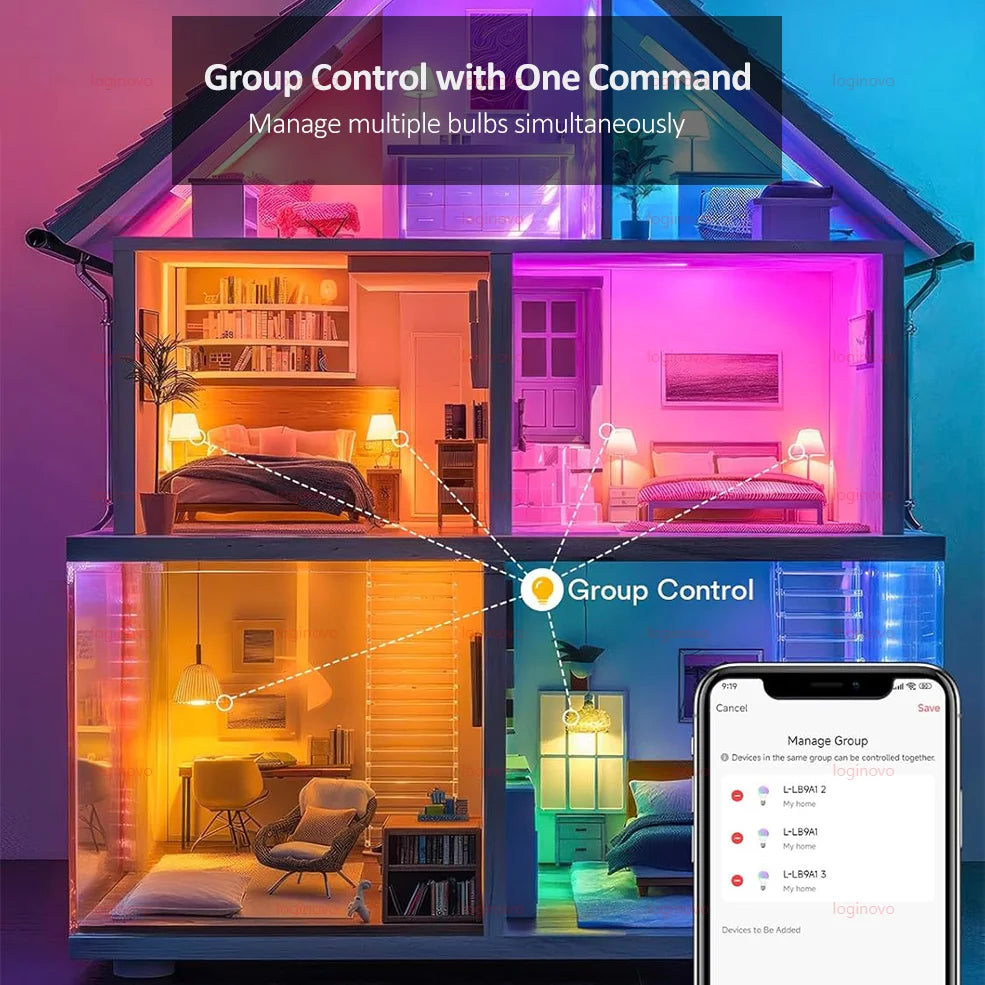 Bluetooth for Alexa