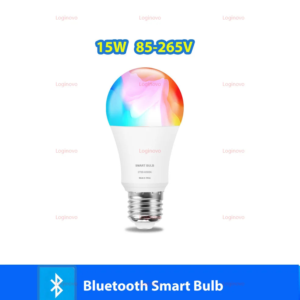 Bluetooth for Alexa