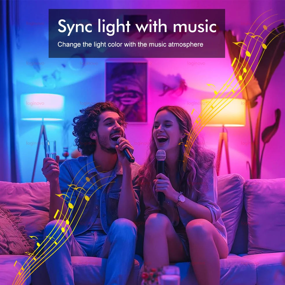 Bluetooth for Alexa