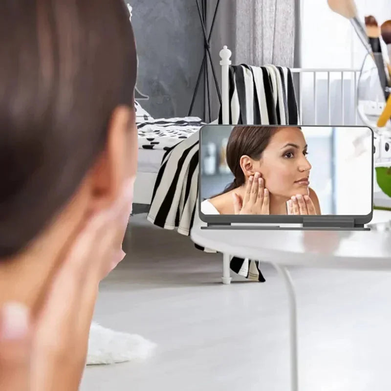 3-in-1 Wireless Charger – Fast Charging Station for Apple & Samsung Devices