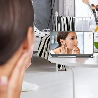 3-in-1 Wireless Charger – Fast Charging Station for Apple & Samsung Devices