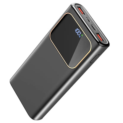 22.5W Fast Charge Power Bank – 20000mAh PD3.0 QC4.0 with LED Display